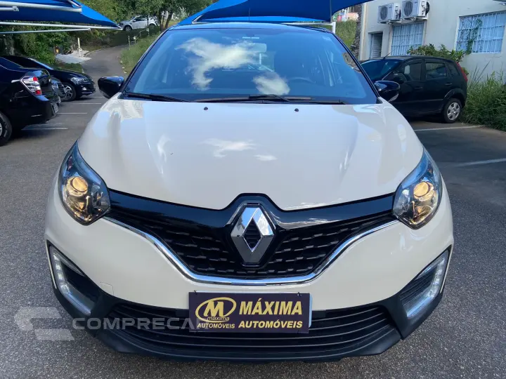 CAPTUR 1.6 16V SCE Life