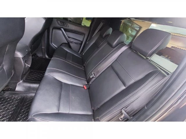 RANGER - 2.2 XLS 4X4 CD 16V 4P AUTOMÁTICO