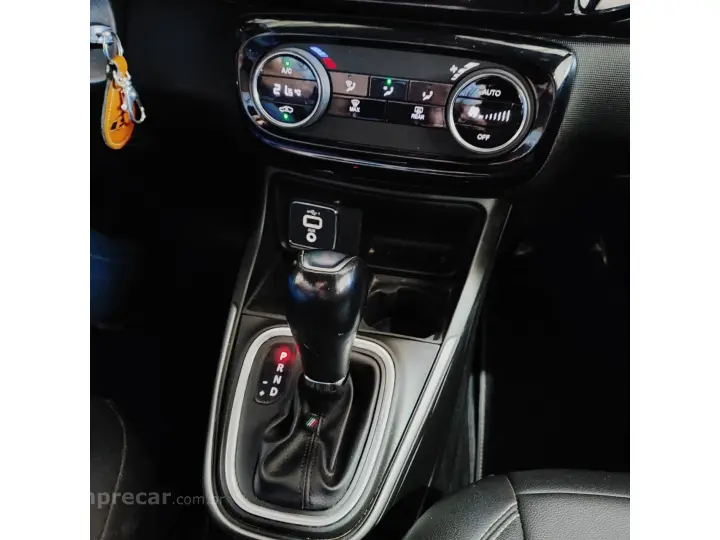 STRADA 1.3 FIREFLY FLEX VOLCANO CD CVT