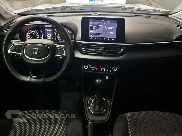 Pulse 1.3 Flex Drive Cvt
