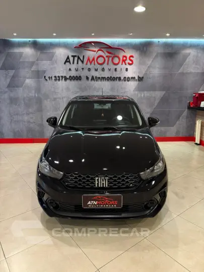 Argo 1.3 4P FIREFLY FLEX DRIVE