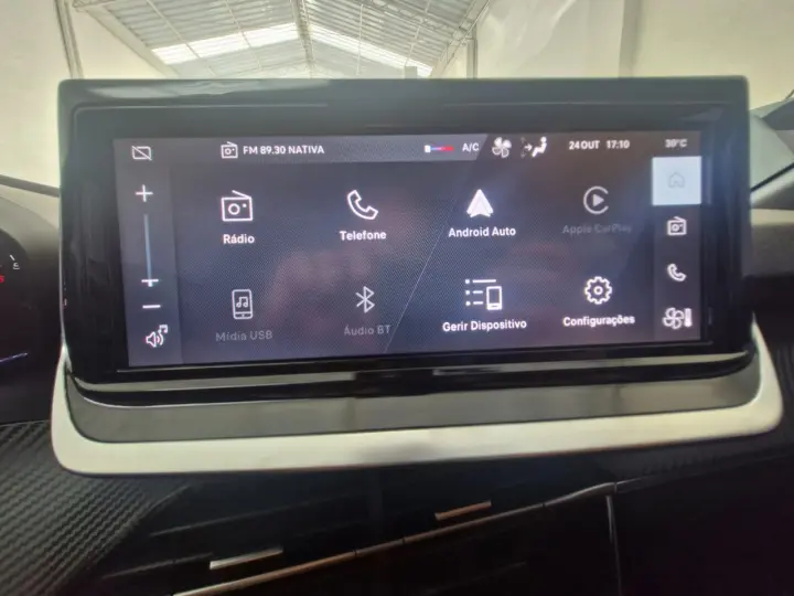 208 1.0 Firefly Style