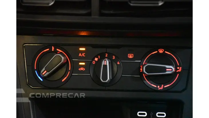 POLO - 1.0 MPI TRACK MANUAL