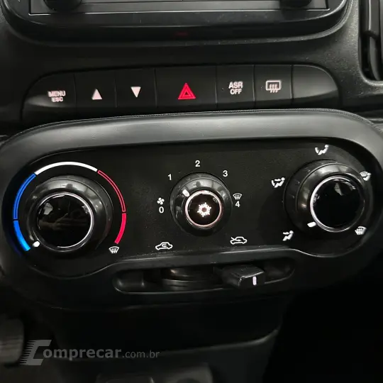 MOBI TREKKING 1.0 Flex 5p.