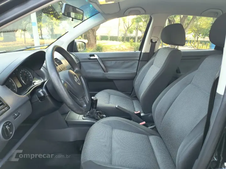 POLO 1.6 MI 8V
