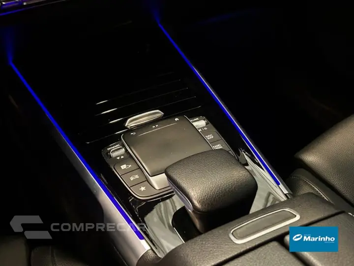 GLB 200 1.3 CGI GASOLINA ADVANCE 7G-DCT