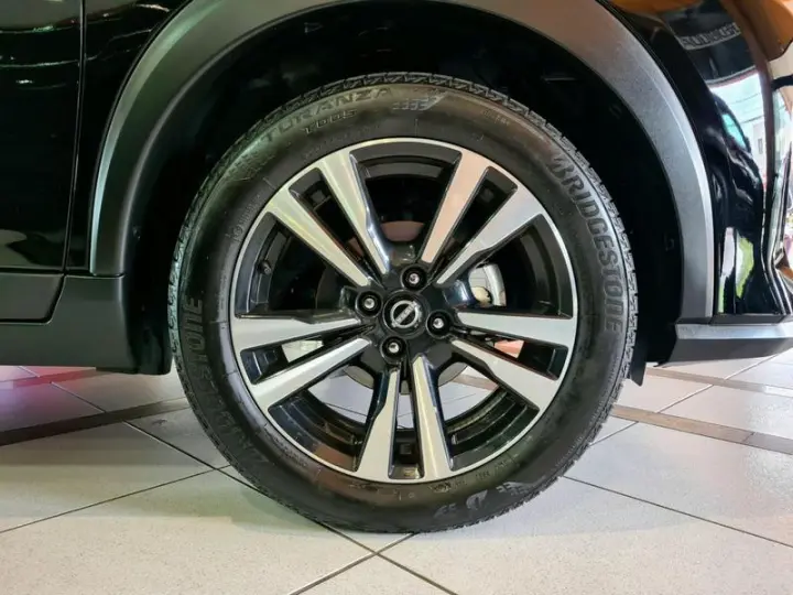 KICKS EXCLUSIVE 1.6 16V FLEX AUT.