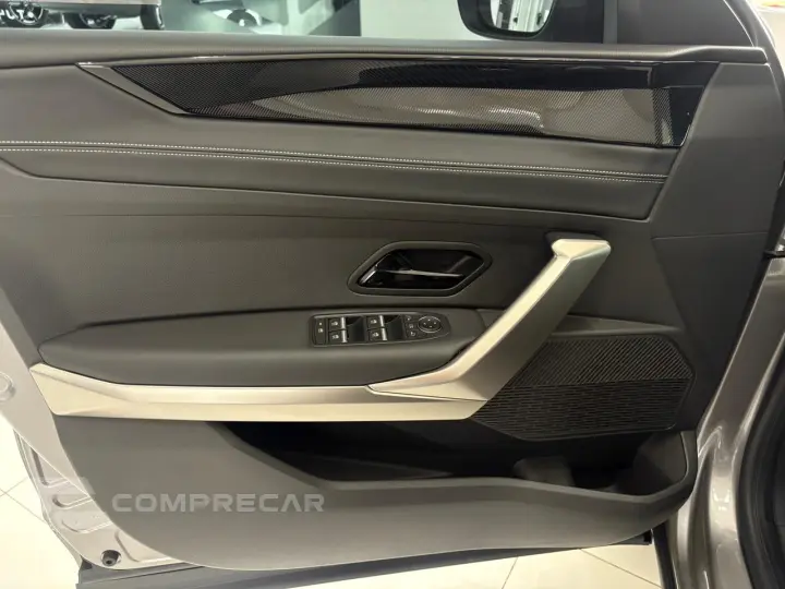 Boreal Evolution 1.3 Turbo AT