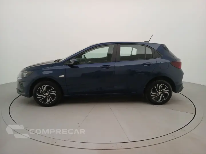 ONIX 1.0 FLEX MANUAL