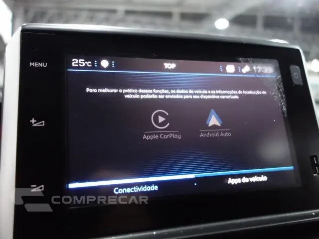 208 - 1.2 ACTIVE 12V 4P MANUAL