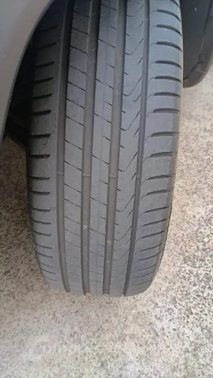 COMPASS 2.0 16V Longitude