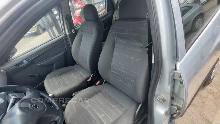 PRISMA 1.0 MPFI VHCE Maxx 8V