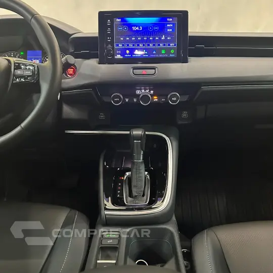 HR-V EXL 1.5 Flex Sensing 16V 5p Aut.