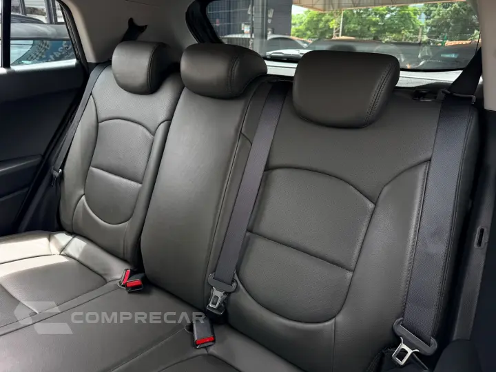 CRETA 1.6 16V Attitude