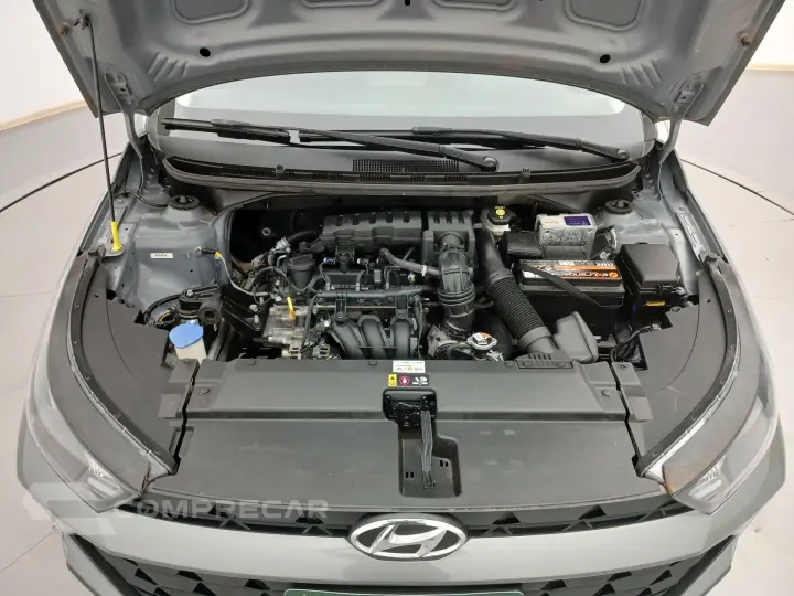 HB20 1.0 12V FLEX LIMITED PLUS MANUAL