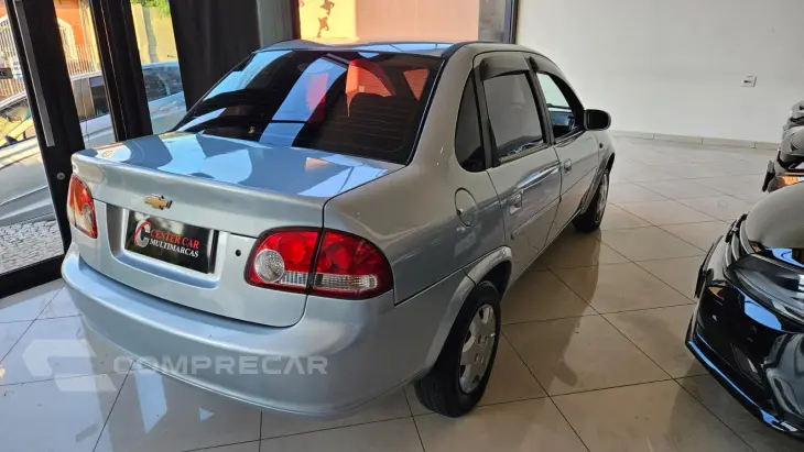 CLASSIC 1.0 MPFI LS 8V