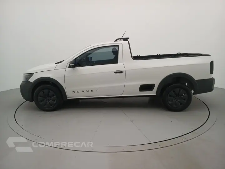 SAVEIRO 1.6 MSI ROBUST CS 16V FLEX 2P MANUAL