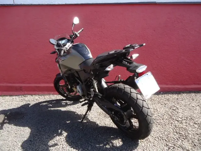 G310 GS