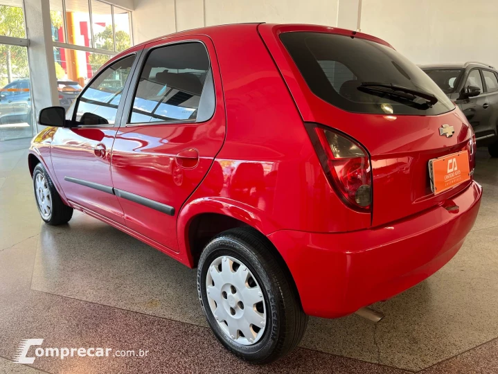 CELTA 1.0 MPFI LT 8V
