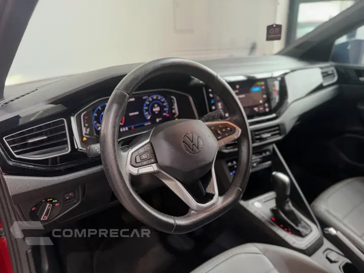 NIVUS 1.0 200 TSI Highline