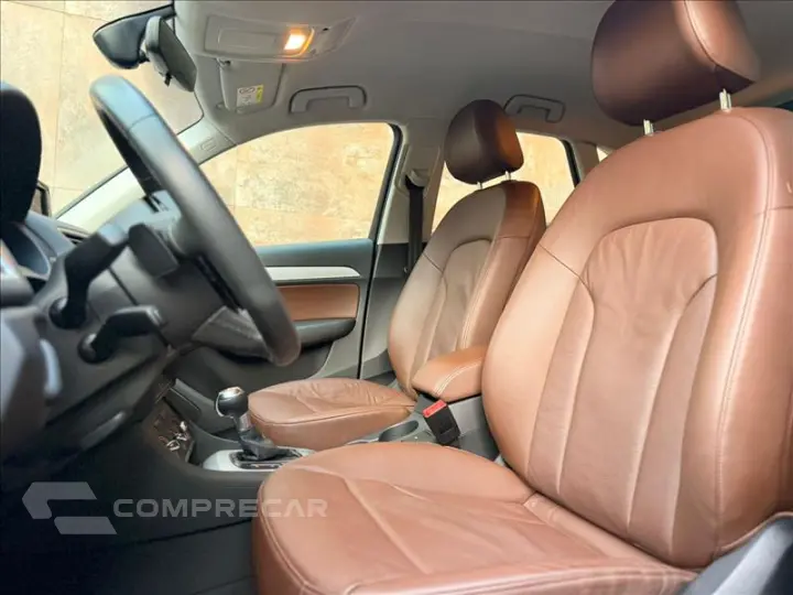 Q3 1.4 TFSI Ambiente S Tronic