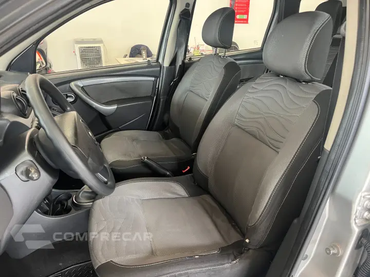 DUSTER 1.6 DYNAMIQUE 4X2 16V RENAULT