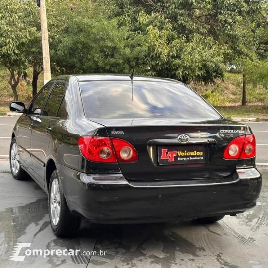 COROLLA XEI18FLEX