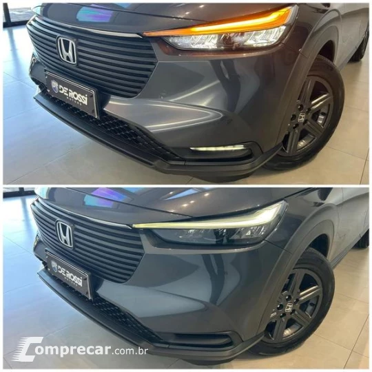 HR-V EXL 1.5 SENSING 16V 5P AUT