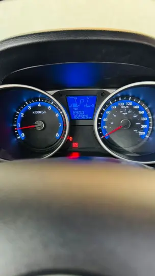 IX35 2.0 16V