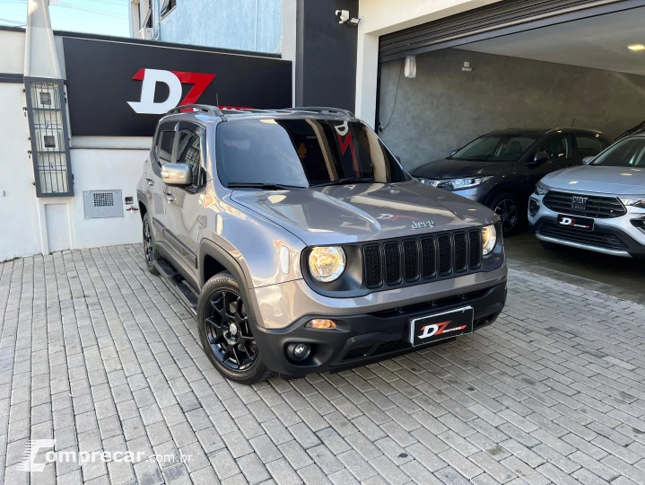 RENEGADE 1.8 16V Sport