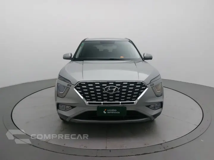 CRETA 1.0 TGDI FLEX PLATINUM AUTOMÁTICO