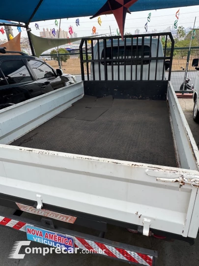 Bongo K-2500 2.5 4x2 TB Diesel