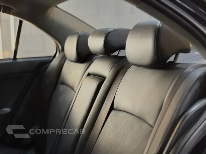LANCER 2.0 GT 16V