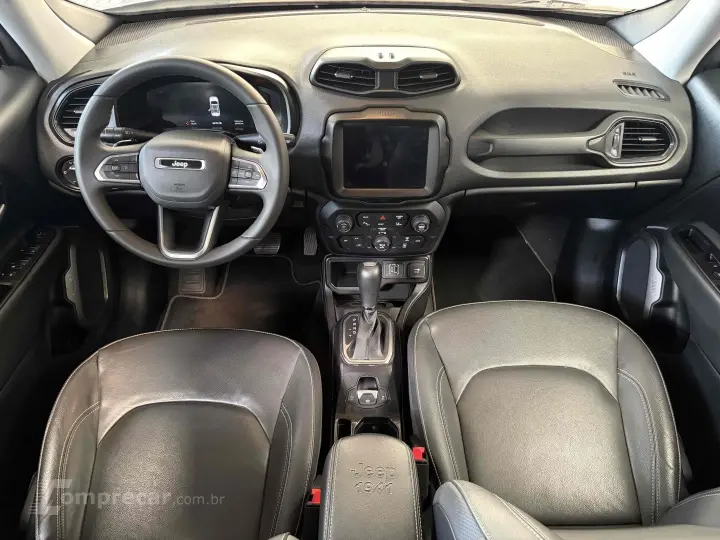 RENEGADE 1.3 T270 TURBO FLEX LONGITUDE AT6