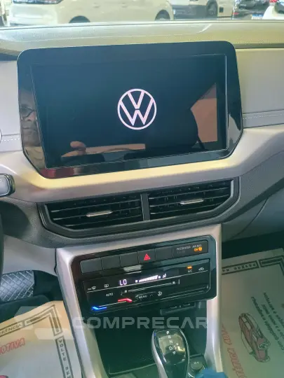 T-CROSS 1.0 200 TSI Comfortline