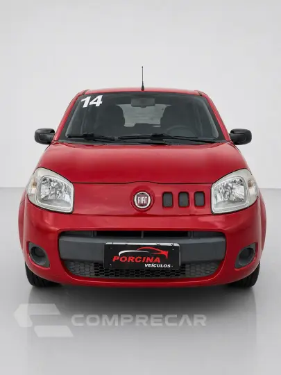 UNO 1.0 Vivace 8V