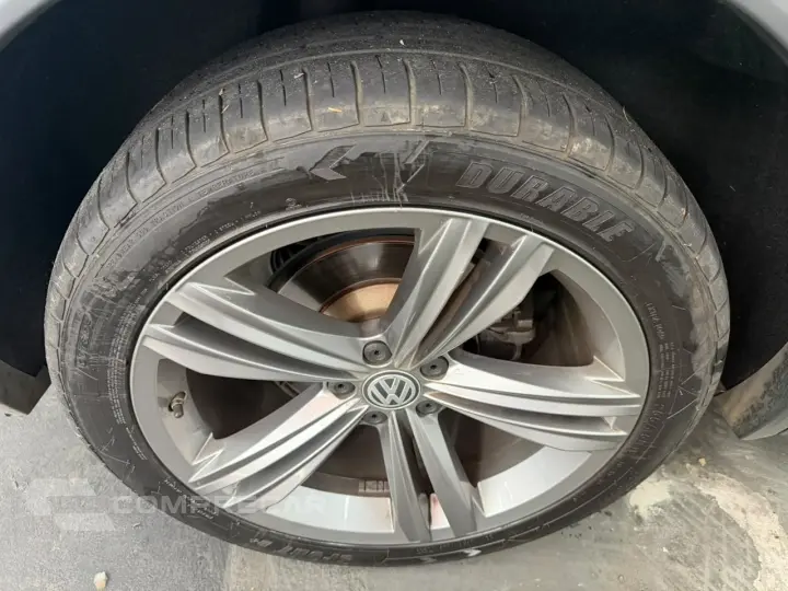TIGUAN Allspac R-Line 350 TSI 2.0 4x4