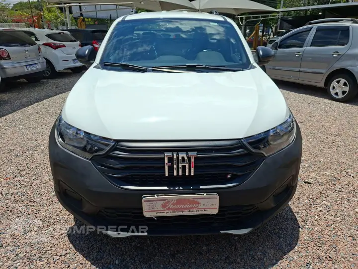 Strada 1.4 Fire Flex Endurance Cs Manual