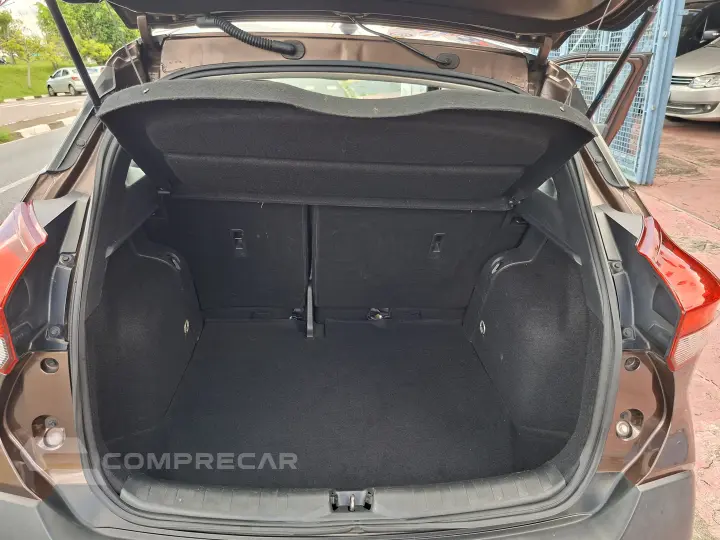 KICKS 1.6 16vstart S