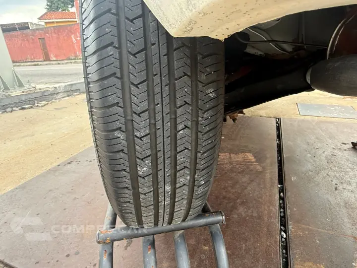 UNO 1.0 MPI MILLE FIRE ECONOMY 8V FLEX 2P MANUAL