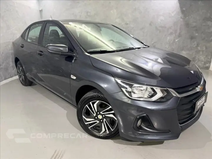 ONIX 1.0 Plus LT