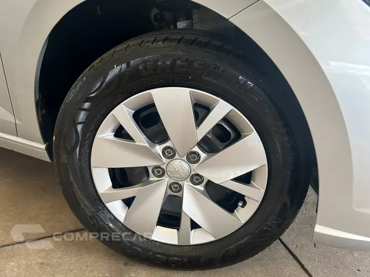 POLO 1.0 MPI MANUAL