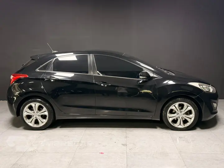 I30 1.8 MPI 16V GASOLINA 4P AUTOMATICO