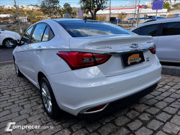 ARRIZO 5 1.5 VVT Turbo Iflex RX