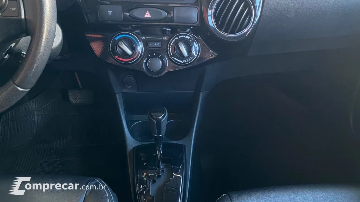 TOYOTA ETIOS 1.5 XLS 16V