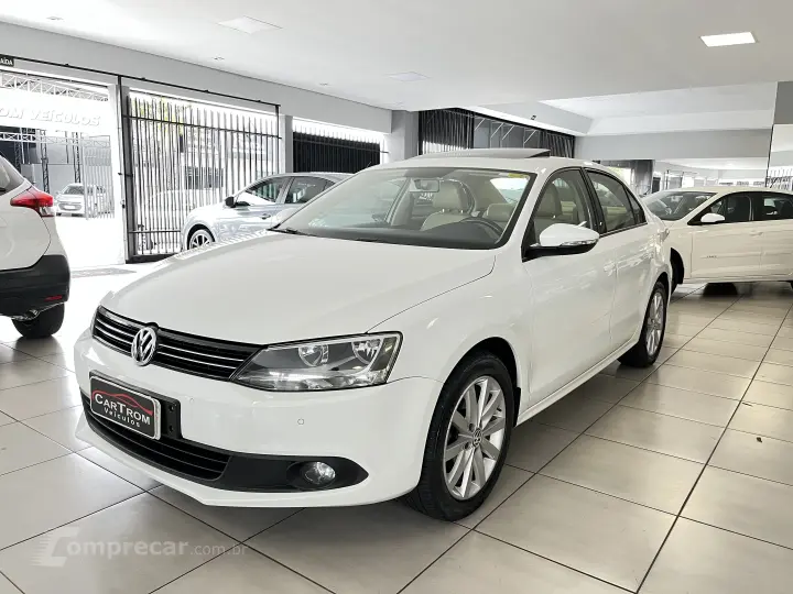 JETTA CONFORTLINE TIPTRONIC