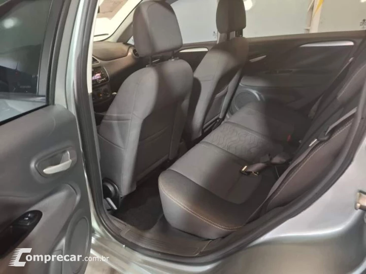 PUNTO 1.6 Essence 16V