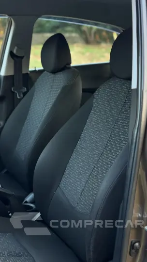 HB20 1.0 12V Comfort Plus