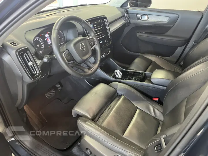 XC40 1.5 T5 Hybrid Inscription Geartronic