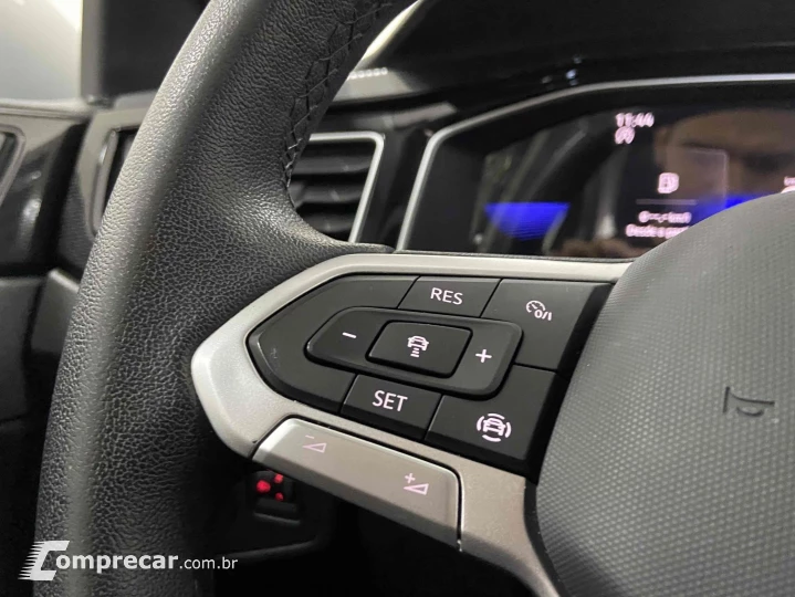 VIRTUS 1.0 200 TSI COMFORTLINE AUTOMÁTICO